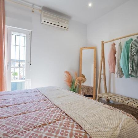 Apartamento Al Alba Кордова Экстерьер фото