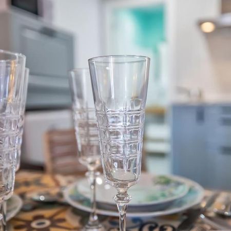 Apartamento Al Alba Кордова Экстерьер фото