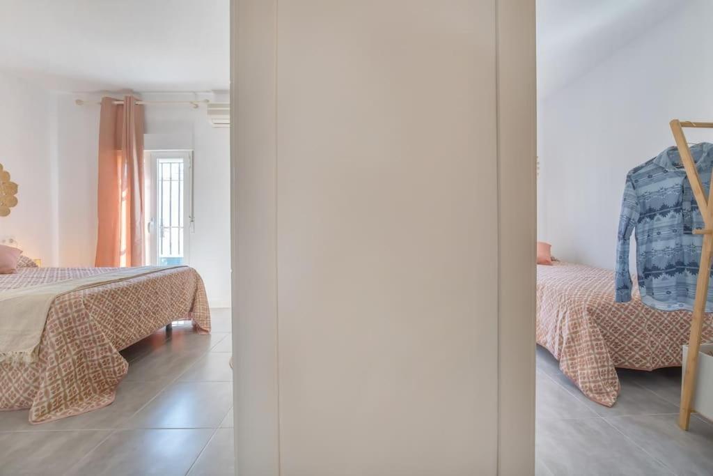 Apartamento Al Alba Кордова Экстерьер фото