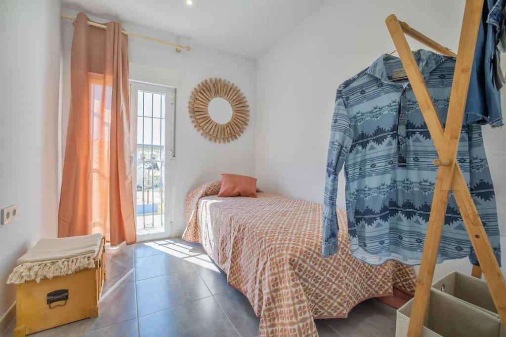 Apartamento Al Alba Кордова Экстерьер фото